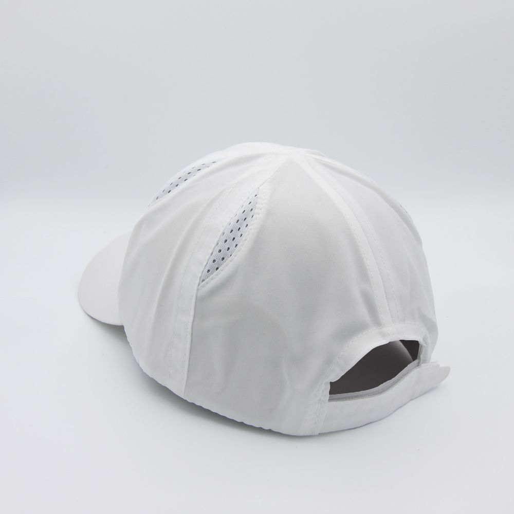 Bidi Badu Parasol Party Move Cap-white