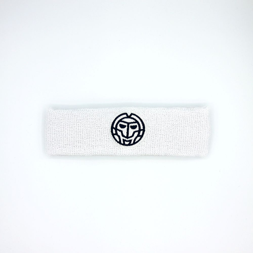 Bidi Badu The Nostalgic Move Headband - white