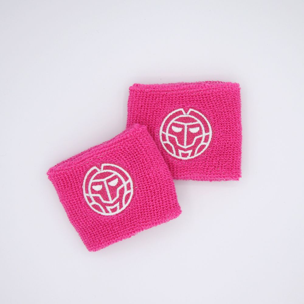 Bidi Badu Lil Move Wristband short - pink