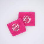 Bidi Badu Lil Move Wristband short - pink