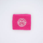 Bidi Badu Lil Move Wristband short - pink