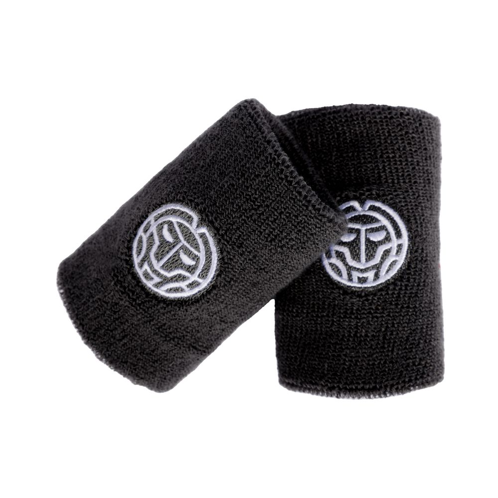 Bidi Badu Cody Code Move Wristband Long - black