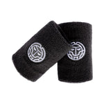 Bidi Badu Cody Code Move Wristband Long - black