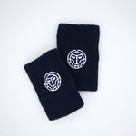 Bidi Badu Cody Code Move Wristband Long - dark blue