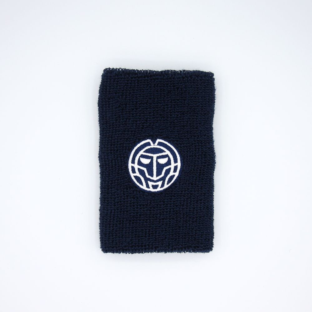 Bidi Badu Cody Code Move Wristband Long - dark blue