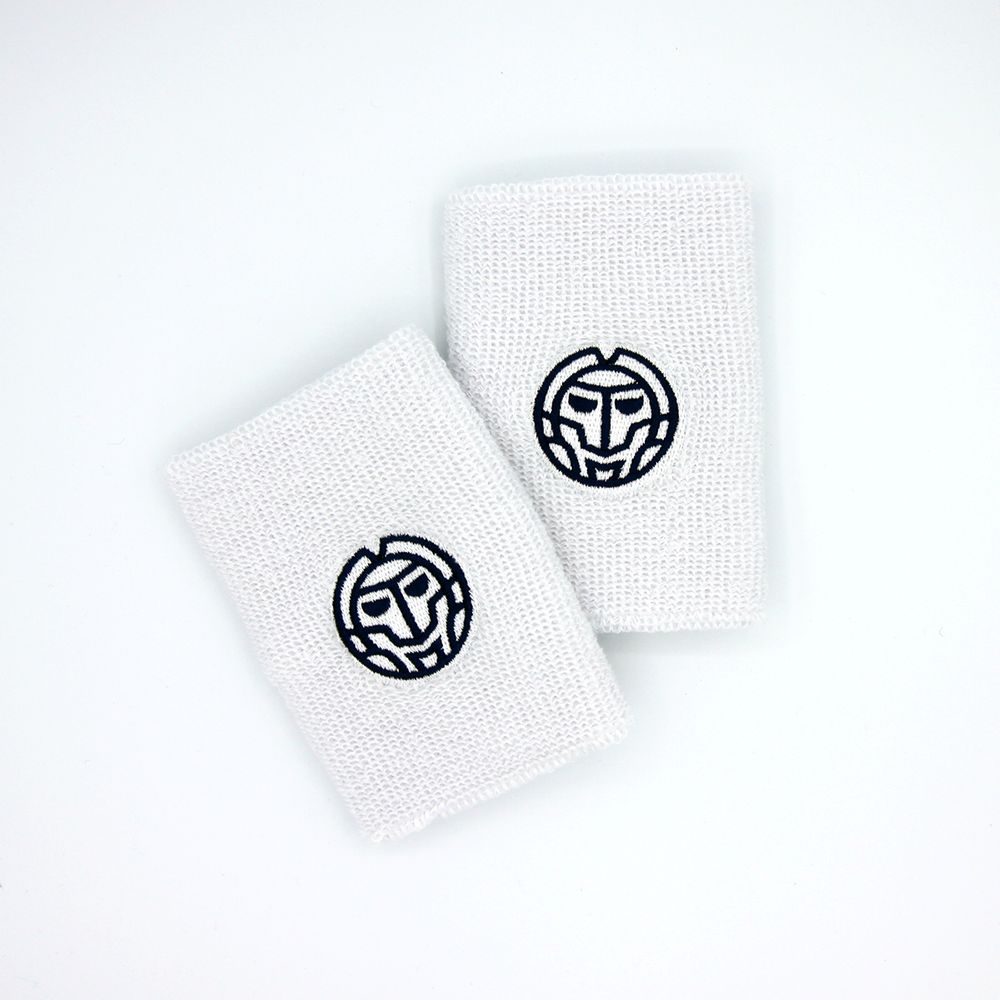 Bidi Badu Cody Code Move Wristband Long - white