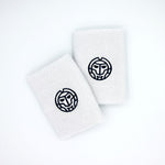 Bidi Badu Cody Code Move Wristband Long - white
