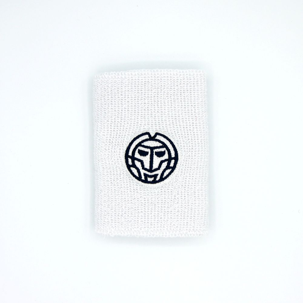 Bidi Badu Cody Code Move Wristband Long - white