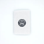 Bidi Badu Cody Code Move Wristband Long - white