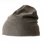 Happy Beanie Zoomaniac nature/grau meliert