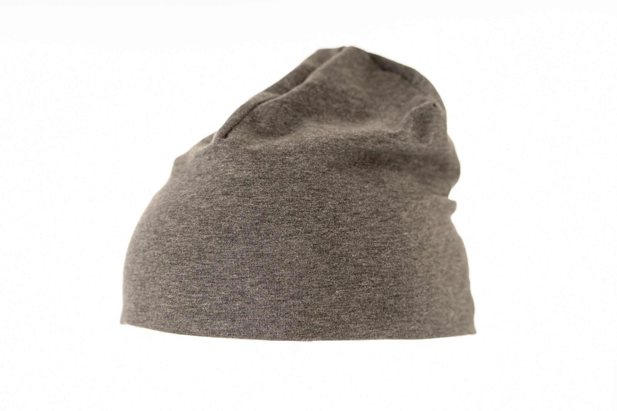 Happy Beanie Pusteblume magente/hellgrau