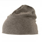 Happy Beanie Pusteblume magente/hellgrau