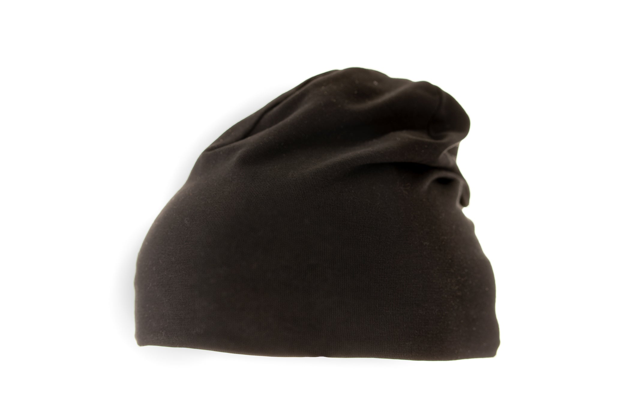 Happy Beanie Dinoworld zimt/schwarz