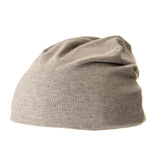 Happy Beanie Traffic petrol/hellgrau