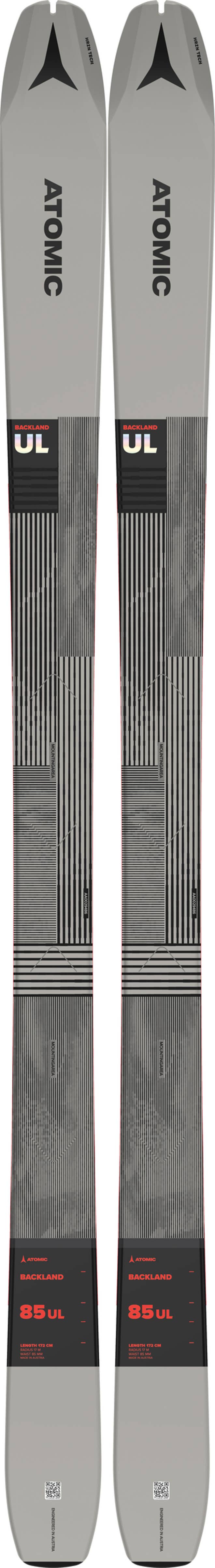 Atomic Backland UL85