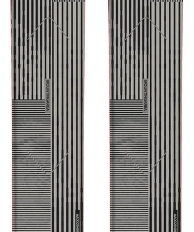 Atomic Backland UL85