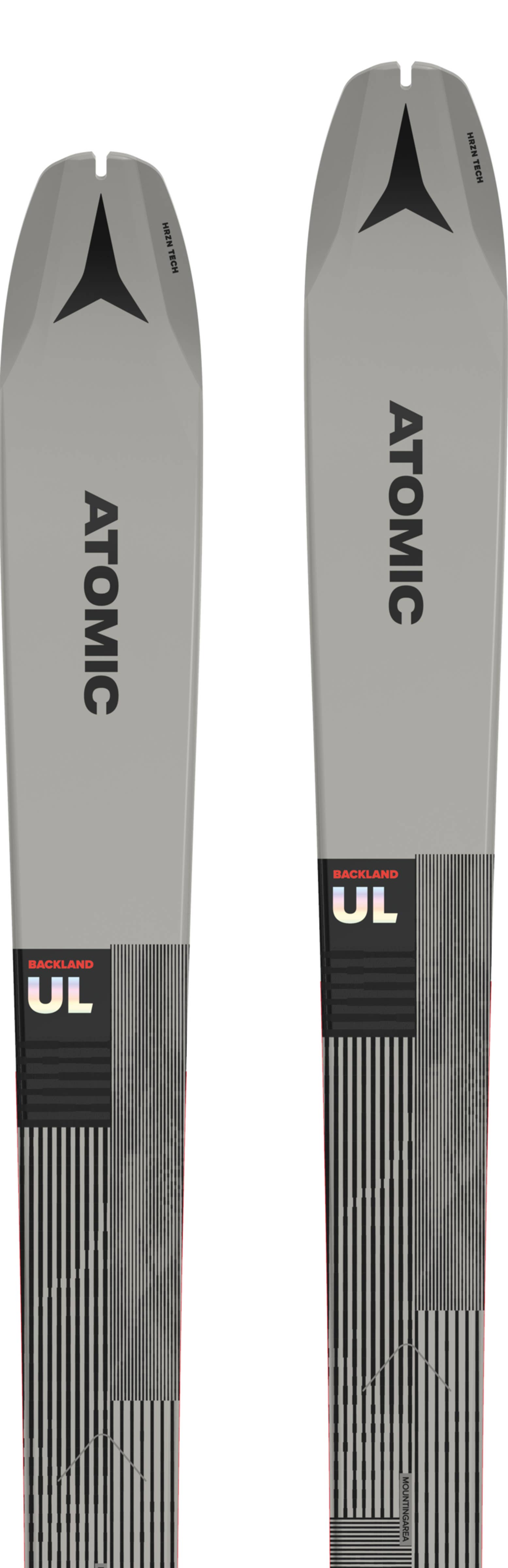 Atomic Backland UL85