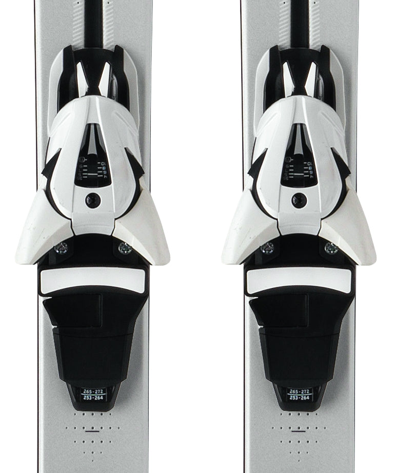 Atomic Cloud 8 + L10 GW