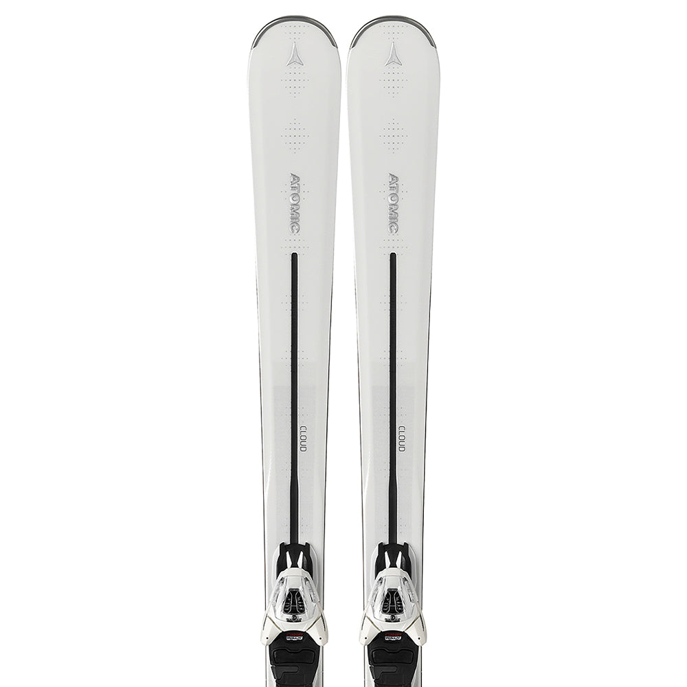 Atomic CLOUD 8 + L 10 GW