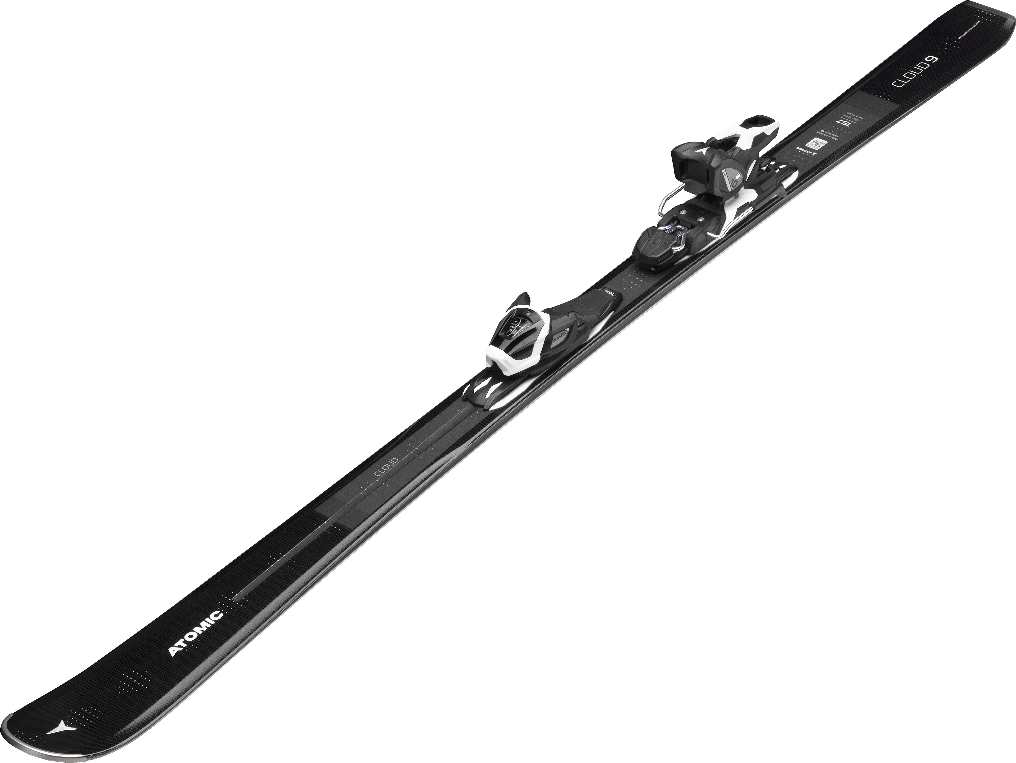 Atomic CLOUD 9 + L 10 GW