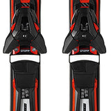 Atomic REDSTER G7 + FT 12 GW