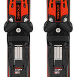 Atomic REDSTER G9 + X 12 TL GW