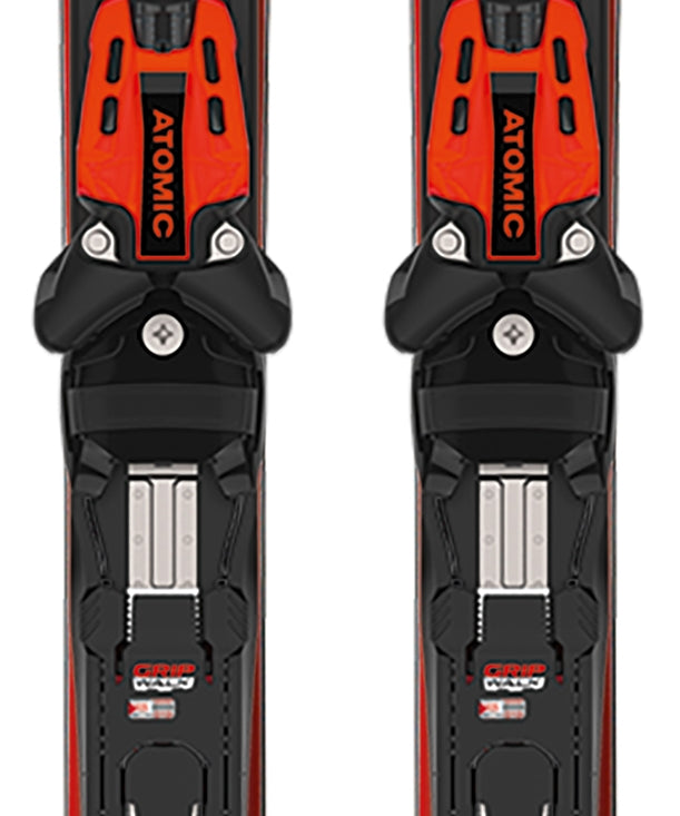 Atomic REDSTER G9 + X 12 TL GW