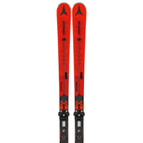 Atomic REDSTER G9 + X 12 TL GW