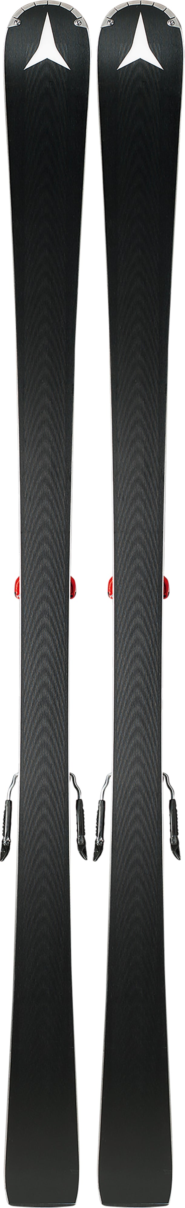 Atomic REDSTER G9 + X 12 TL GW