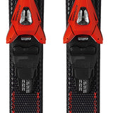 Atomic REDSTER J2 + C 5 GW