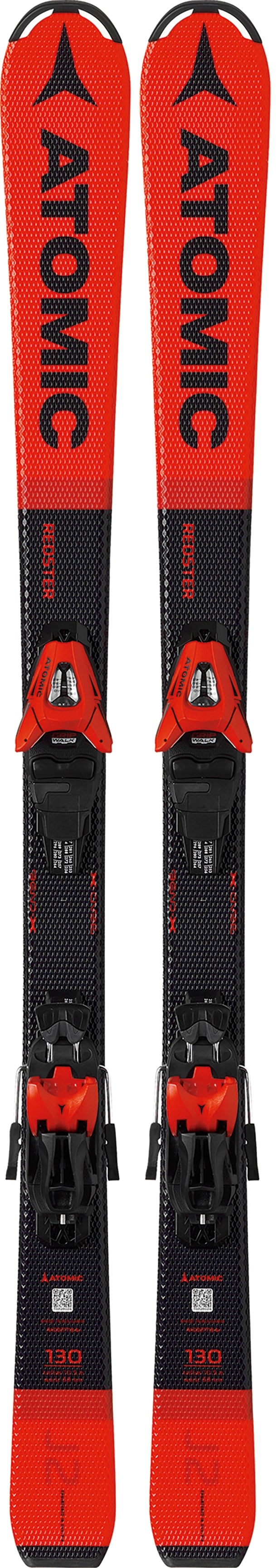 Atomic REDSTER J2 + C 5 GW