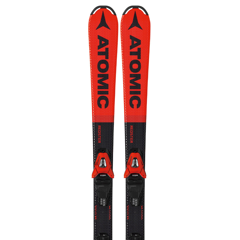 Atomic REDSTER J2 + C 5 GW