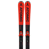 Atomic REDSTER J2 + C 5 GW