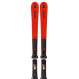 Atomic REDSTER S7 + FT 12 GW