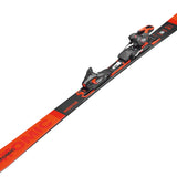 Atomic REDSTER G7 + FT 12 GW