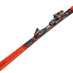 Atomic REDSTER S7 + FT 12 GW