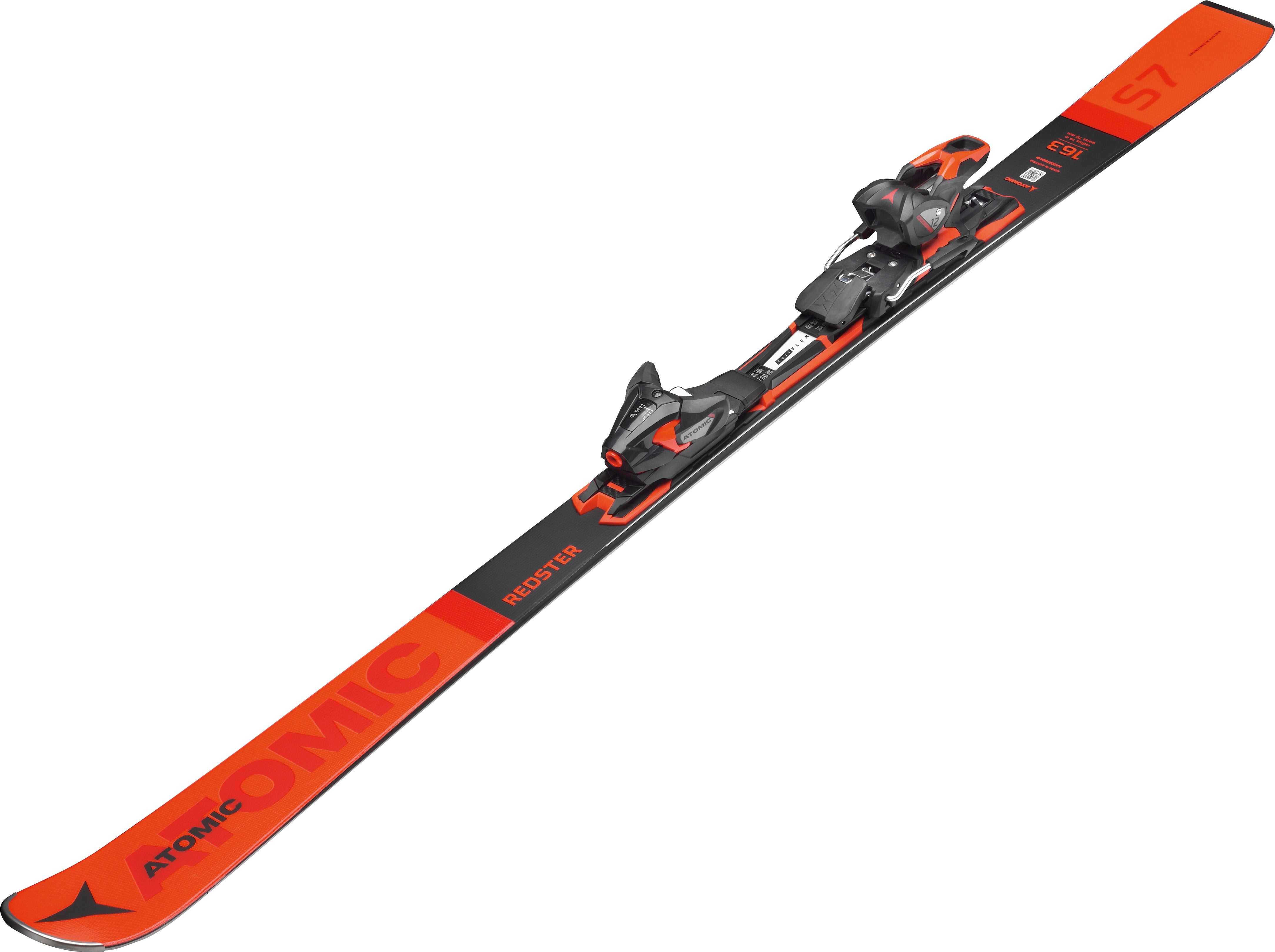 Atomic REDSTER S7 + FT 12 GW