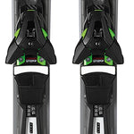 Atomic REDSTER X7 WB + FT 12 GW