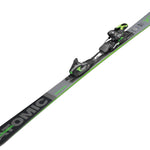 Atomic REDSTER X7 WB + FT 12 GW