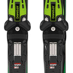 Atomic REDSTER X9 S + X 12 TL GW