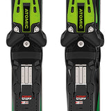 Atomic REDSTER X9 S + X 12 TL GW