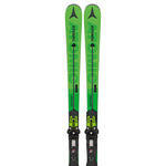 Atomic REDSTER X9 S + X 12 TL GW