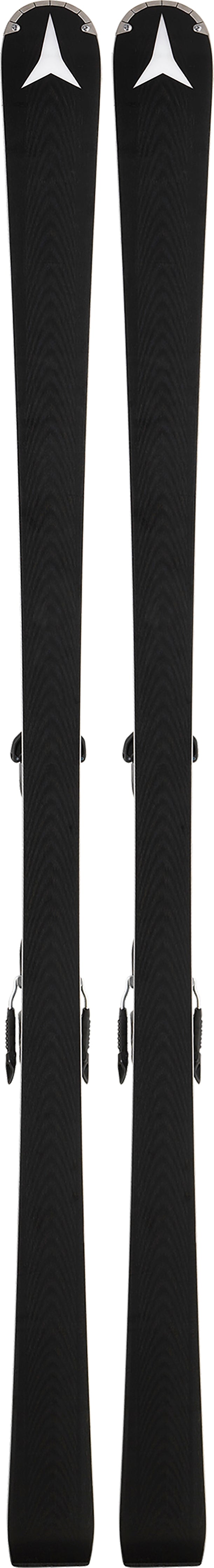 Atomic REDSTER X9 S + X 12 TL GW