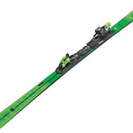 Atomic REDSTER X9 S + X 12 TL GW