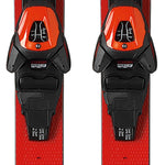 Atomic REDSTER J4 + L 6 GW