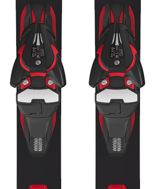 Atomic REDSTER MX + FT 10 GW