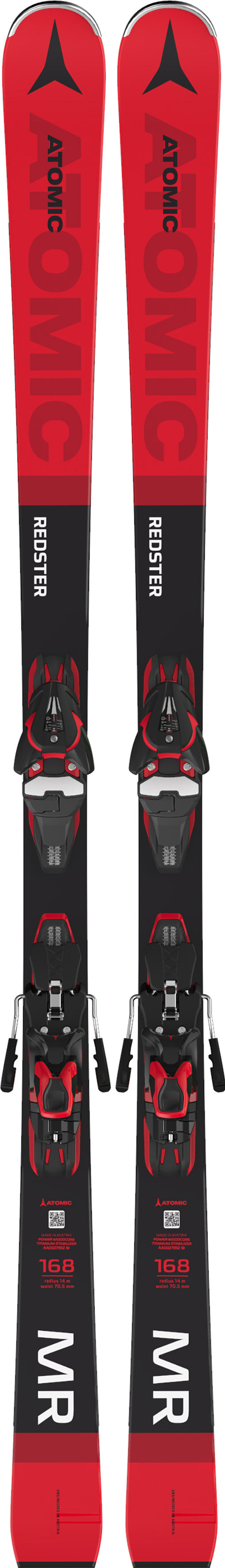 Atomic REDSTER MR + M 10 GW 20/21