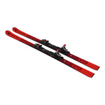 Atomic REDSTER G9 + X 12 GW Red 20/21