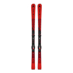 Atomic REDSTER G9 + X 12 GW Red 20/21