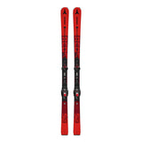 Atomic REDSTER S9 + X 12 GW Red